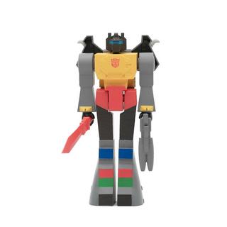 Mattel  Transformers ReAction Actionfigur Wave  Grimlock 