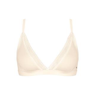 sloggi  GO Bralette à côtes 