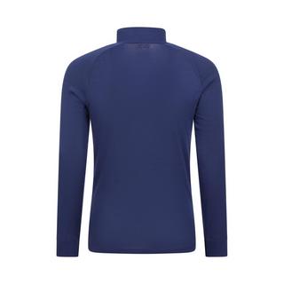 Mountain Warehouse  Talus ThermoTop Reißverschluss  Langärmlig 