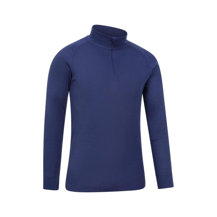 Mountain Warehouse  Talus Thermotop Reißverschluss  Langärmlig 