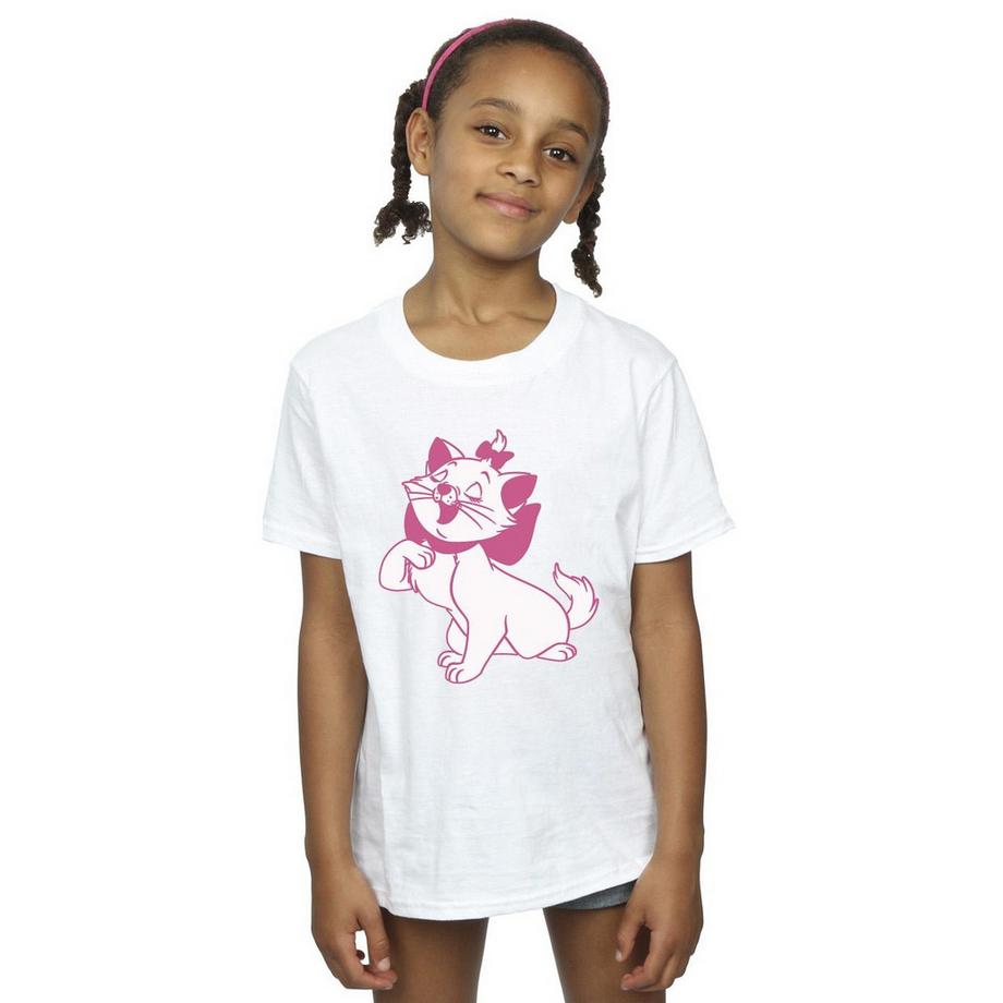 Disney  Tshirt THE ARISTOCATS 