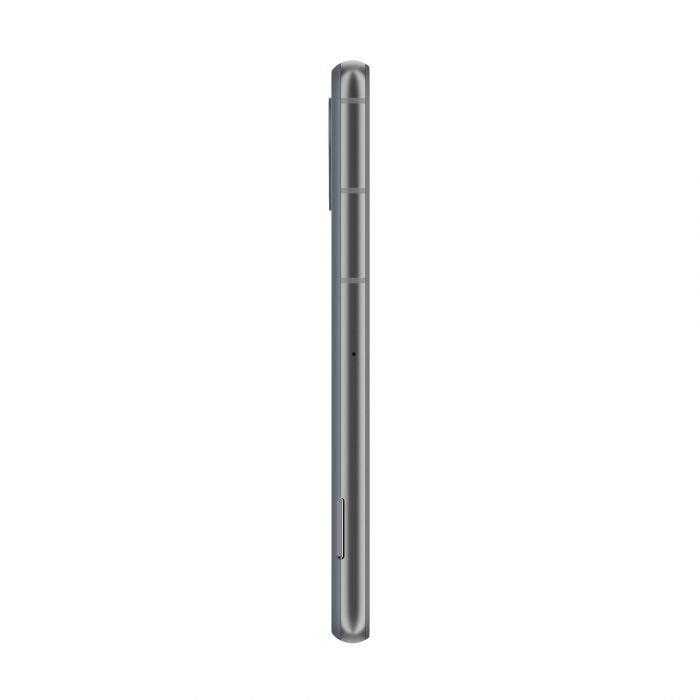 Fairphone  4 Dual SIM (8/256 GB, gris) 
