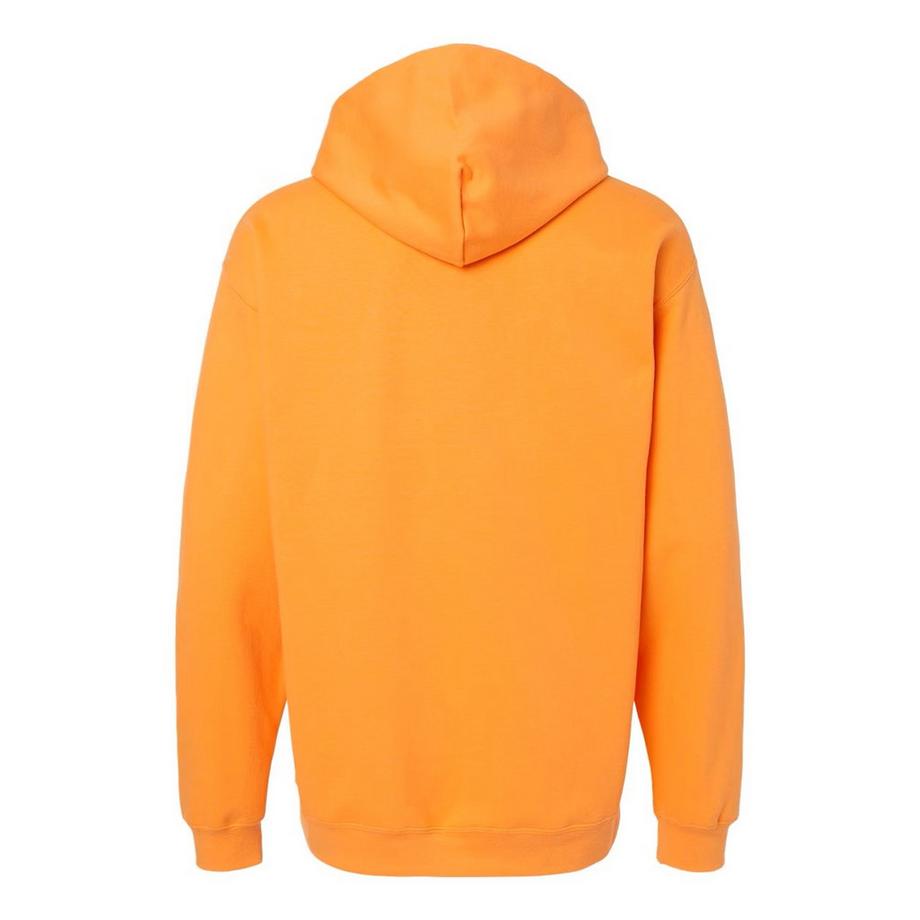 Gildan Softstyle Kapuzenpullover Mittelschwer  