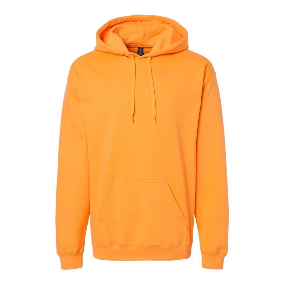 Softstyle Kapuzenpullover Mittelschwer