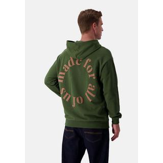 Colours & Sons  Kapuzenpullover Hoodie MFAOS Print 