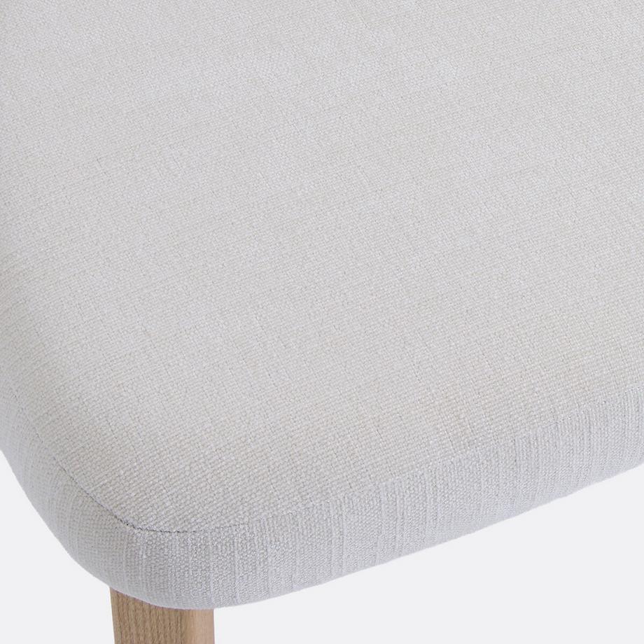 La Redoute Intérieurs Stuhl aus massiver Esche  