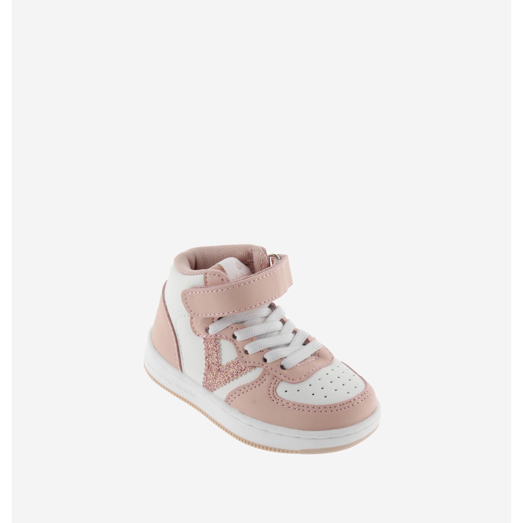 Victoria  sneakers für babies tiempo three-tone mid 