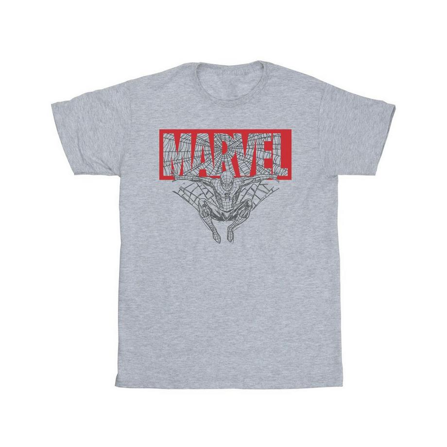 Tshirt SPIDER MAN