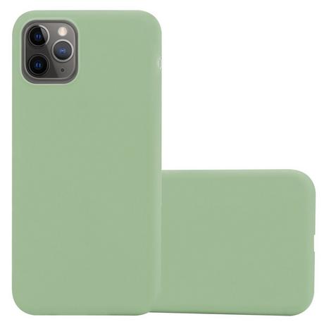 Cadorabo  Housse compatible avec Apple iPhone 13 MINI - Coque de protection en silicone TPU flexible 