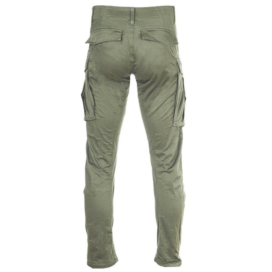 G-STAR Rovic Zip 3D Regular Tapered Jeans  