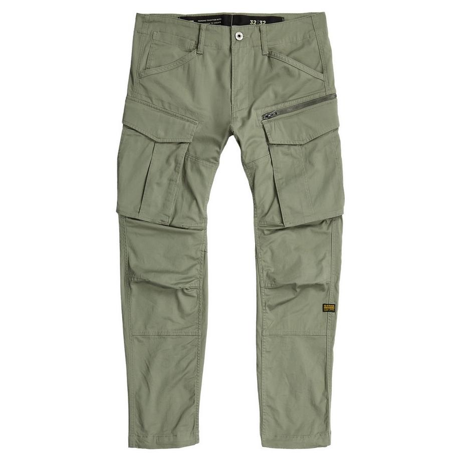 G-STAR Rovic Zip 3D Regular Tapered Jeans  