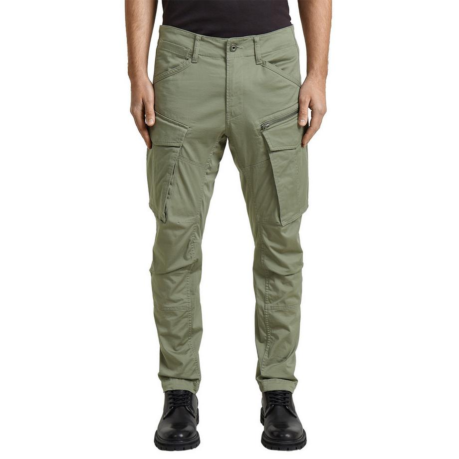 G-STAR Rovic Zip 3D Regular Tapered Jeans  