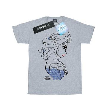 Frozen TShirt