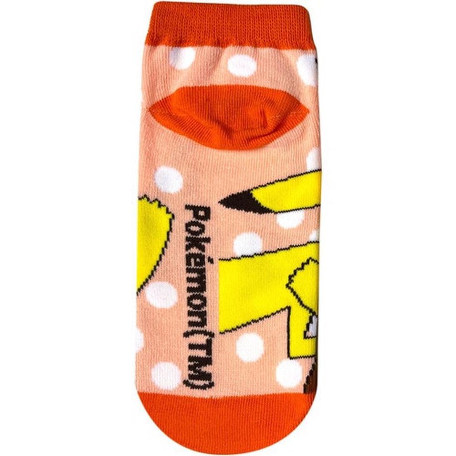 Pokemon Pikachu Socken  