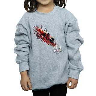 MARVEL  Sweatshirt 