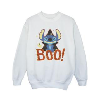 Disney  Boo! Sweatshirt 