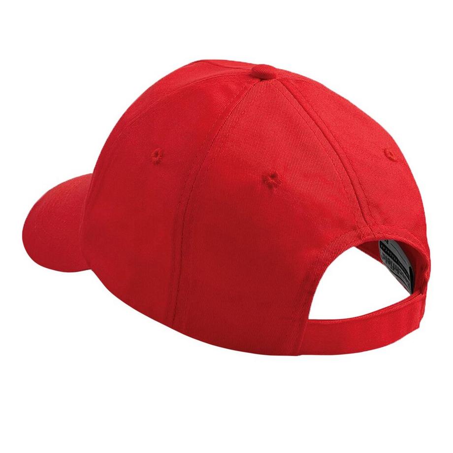 Beechfield  Casquette de baseball 100% Enfant 