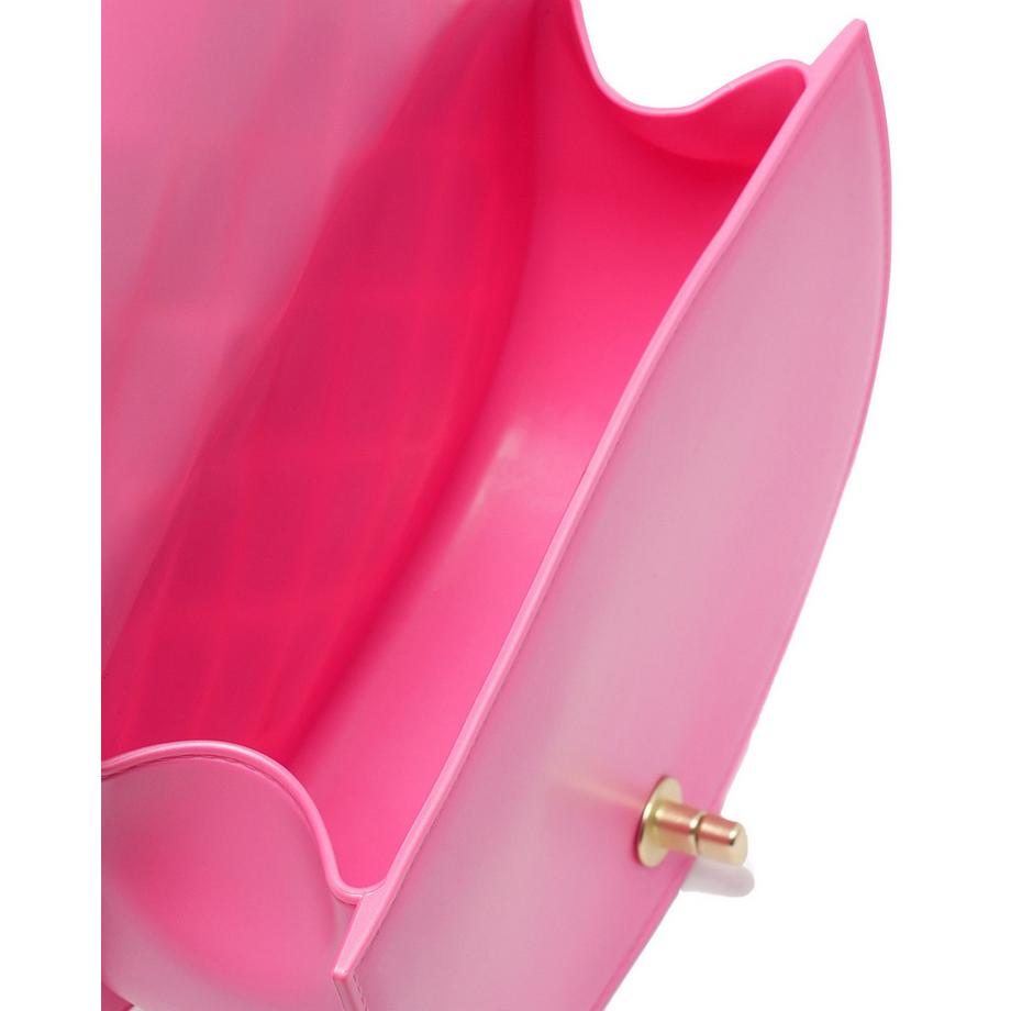 Marc Ellis Borsa a tracolla trapuntata con catena  