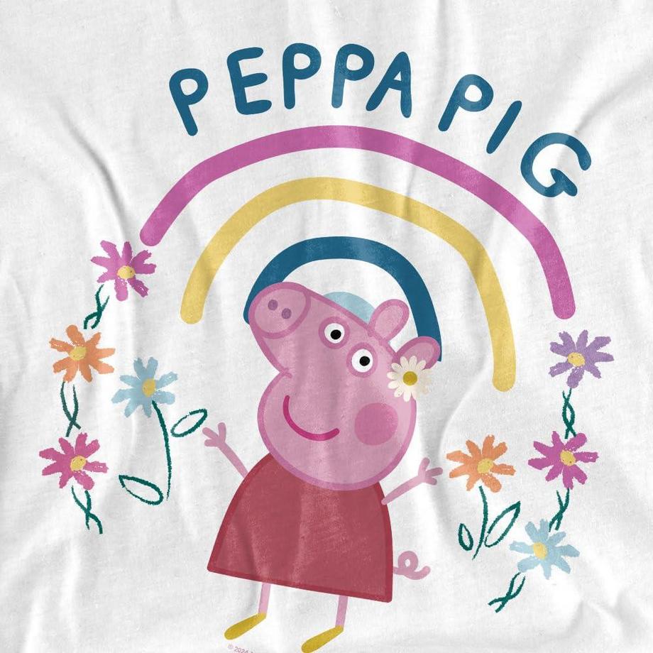 Peppa Pig  TShirt 