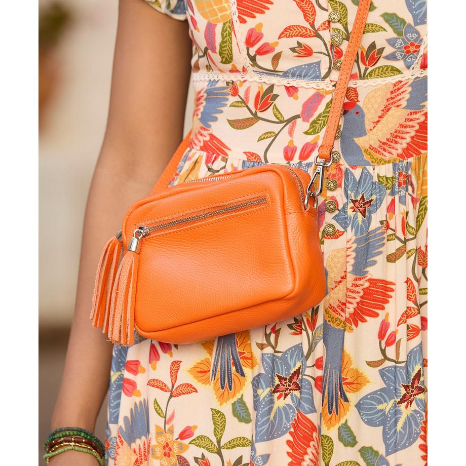 Joe Browns Sac Porté Croisé Mini Cuir  