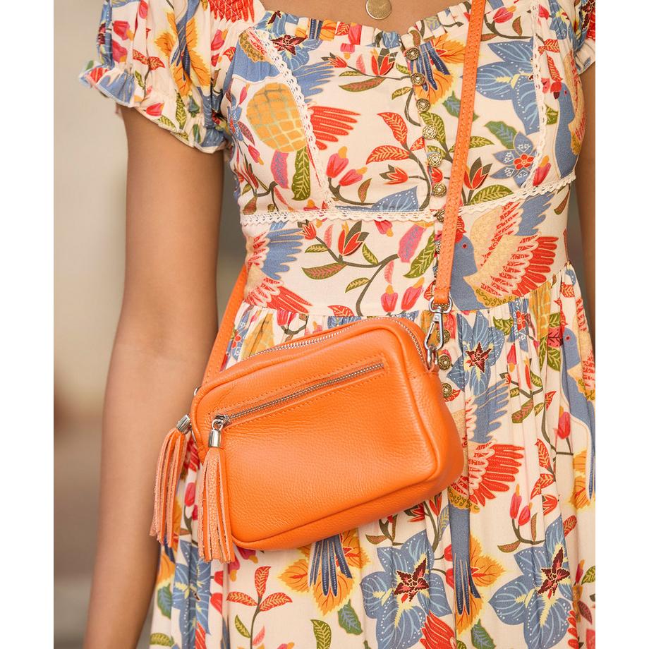 Joe Browns Sac Porté Croisé Mini Cuir  
