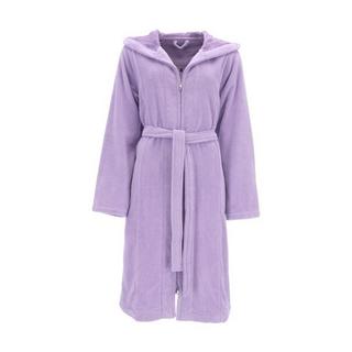 VOSSEN Palermo Bademantel mit Kapuze  