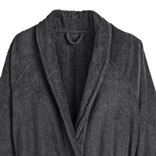 La Redoute Intérieurs Accappatoio in spugna collo a scialle 450gm²  