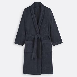 La Redoute Intérieurs Accappatoio in spugna collo a scialle 450gm²  