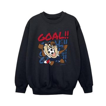 Goal Goal Goal Sweatshirt