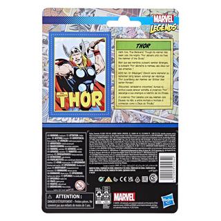 Hasbro  Marvel Legends Thor (9,5cm) 