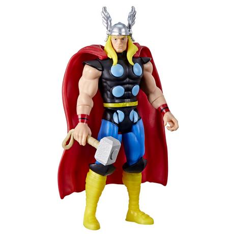 Hasbro  Marvel Legends Thor (9,5cm) 