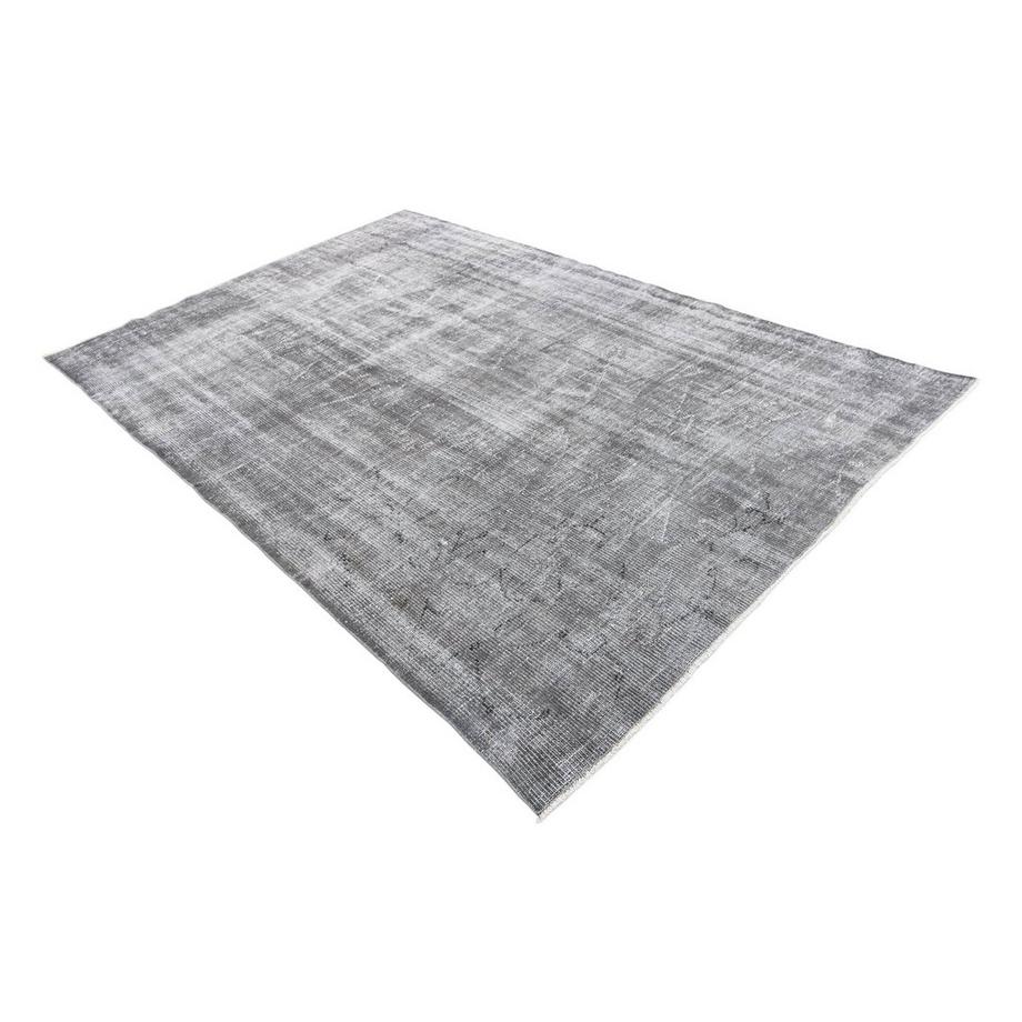 VIDAL Tapis fait à la main Ultra Vintage  