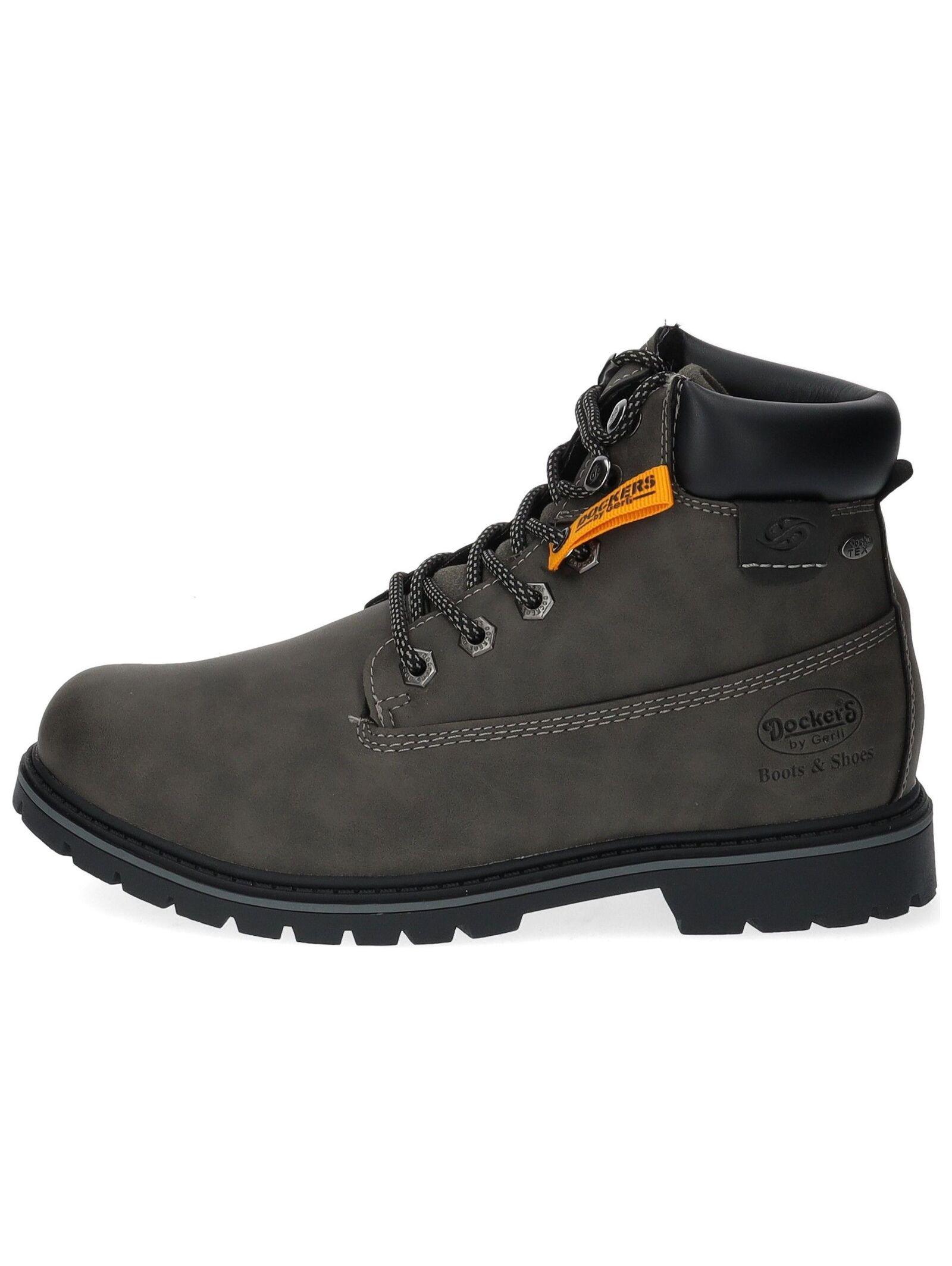 Dockers  Stiefelette 43EA101-650 