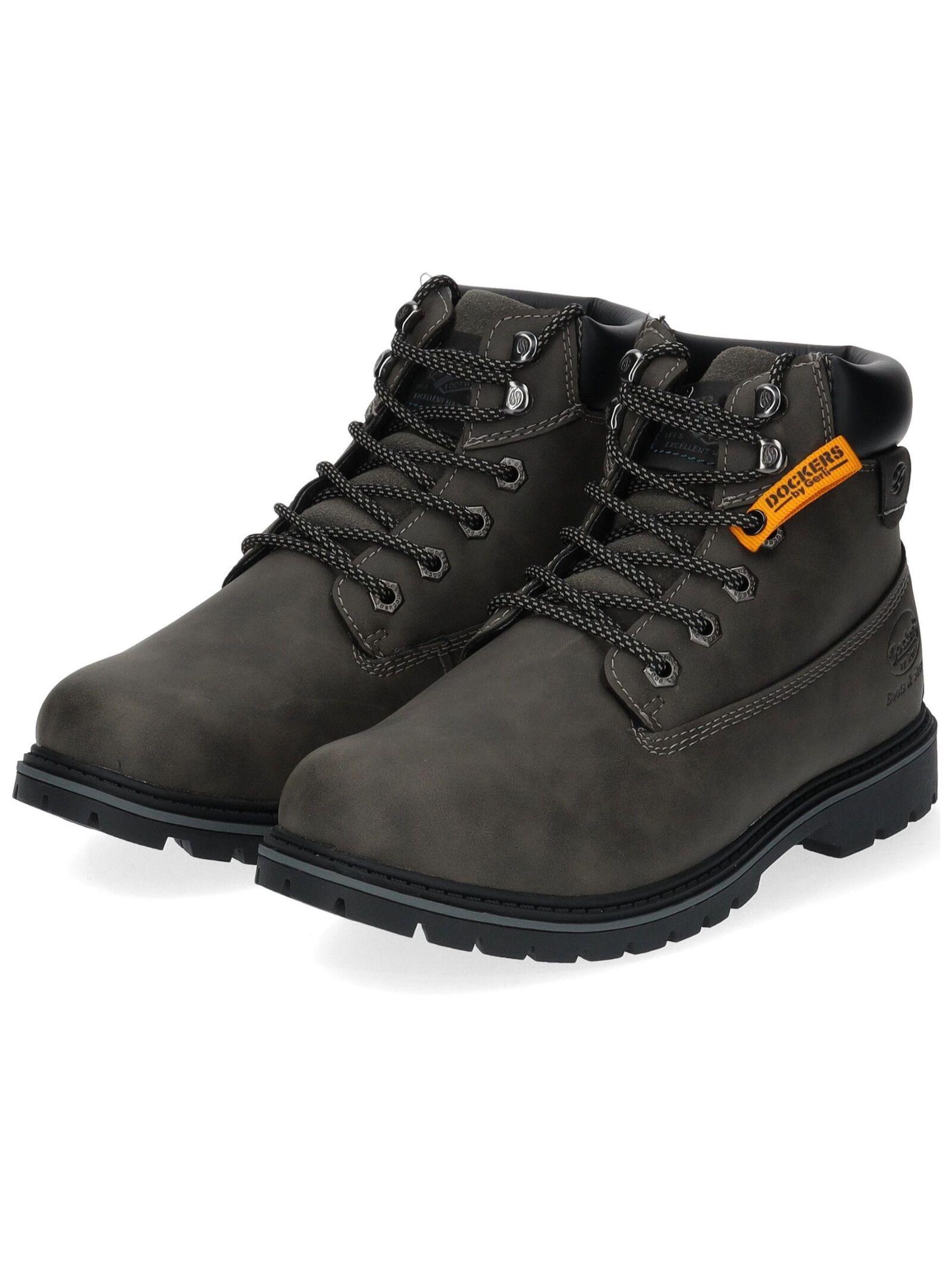 Dockers  Stiefelette 43EA101-650 