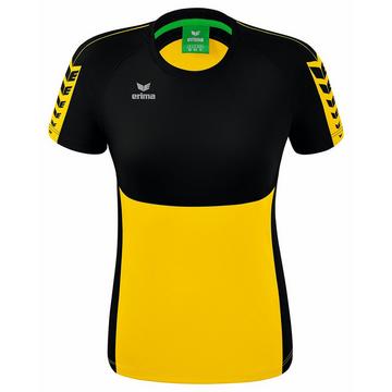 maglia da six wings