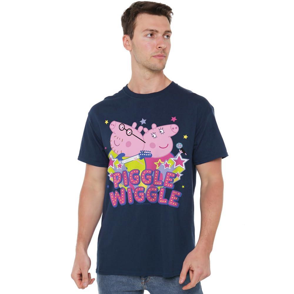 Peppa Pig  Piggle Wiggle TShirt 