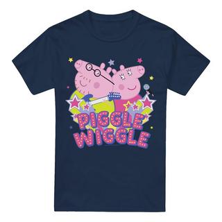 Peppa Pig  Piggle Wiggle TShirt 