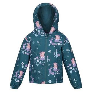 Regatta  Veste imperméable MUDDY PUDDLE Enfant 