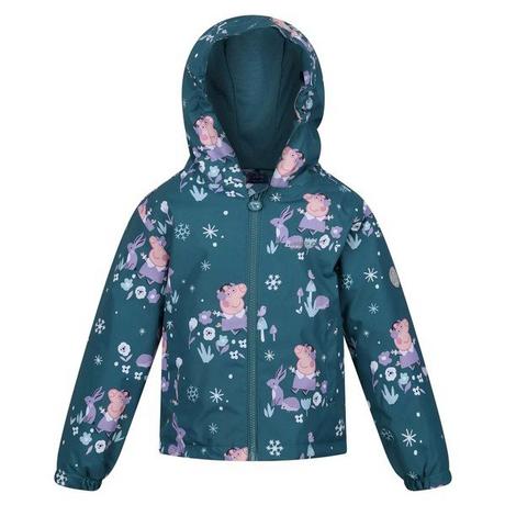 Regatta  Veste imperméable MUDDY PUDDLE Enfant 