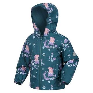 Regatta  Veste imperméable MUDDY PUDDLE Enfant 