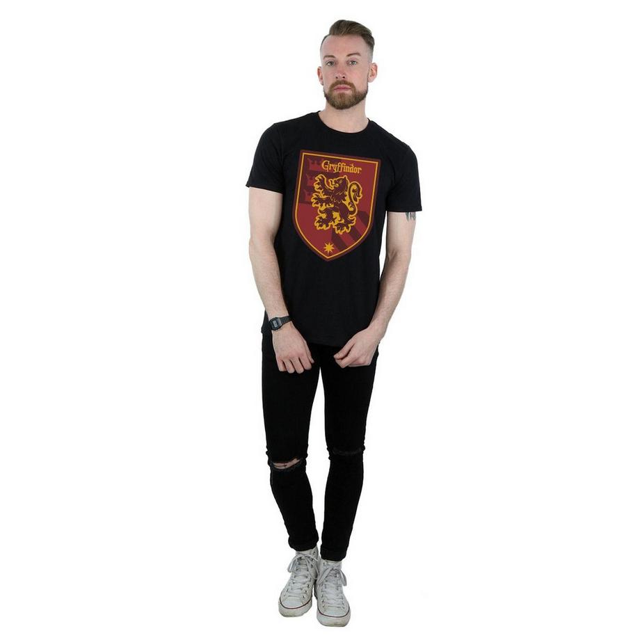 Harry Potter Gryffindor T-Shirt  