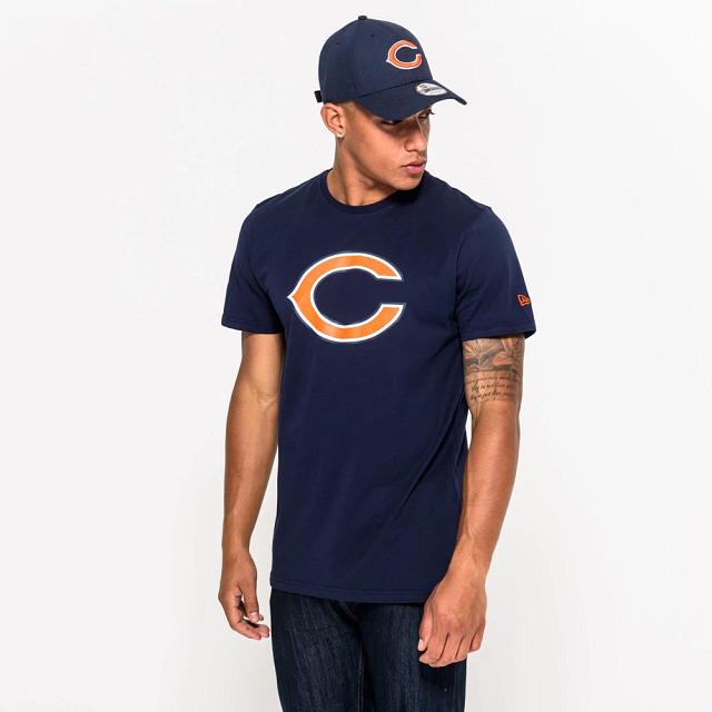 NEW ERA NFL Chicago Bears T-Shirt  