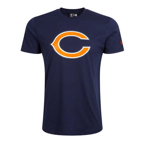 NEW ERA NFL Chicago Bears T-Shirt  