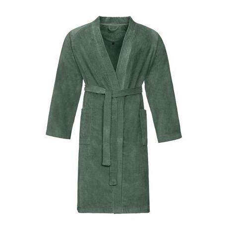 VOSSEN Dallas Bademantel  