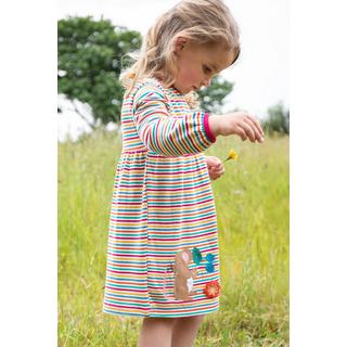 frugi  Kleinkinder Kleid Dolcie 