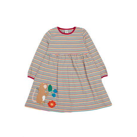 frugi  Kleinkinder Kleid Dolcie 