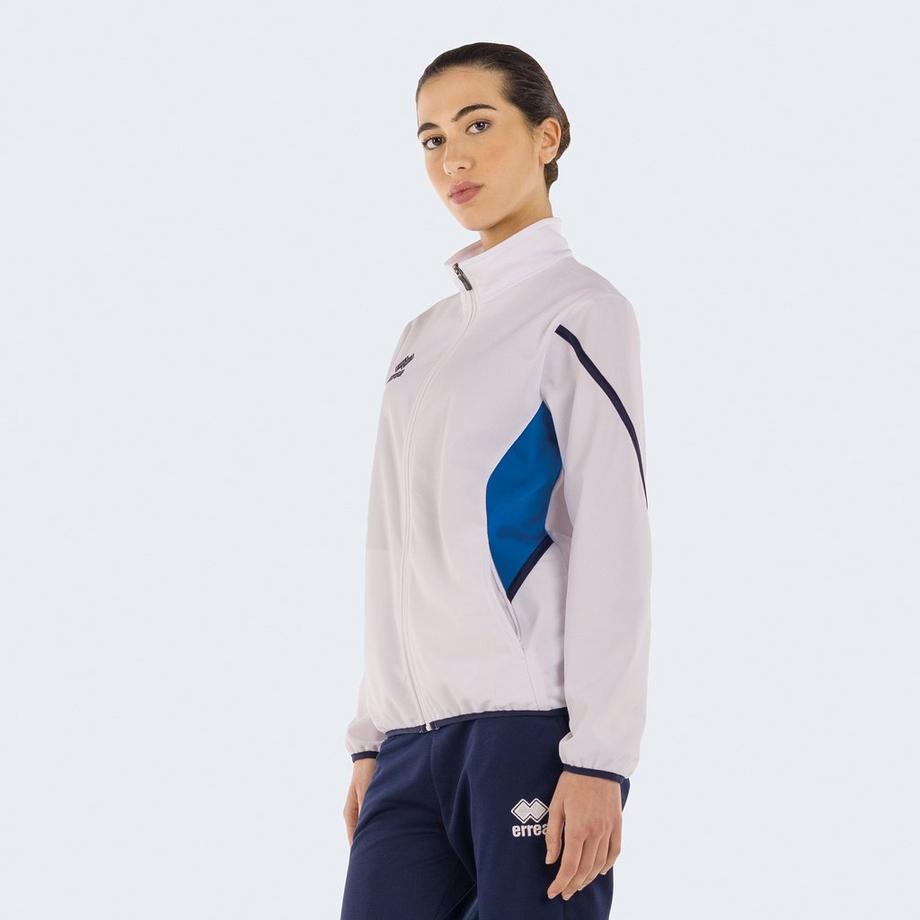 errea  vete de urvêtement critine 