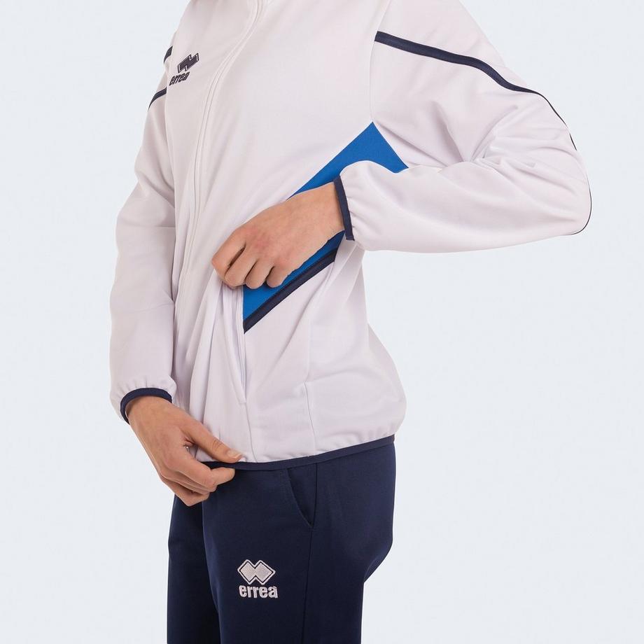 errea  vete de urvêtement critine 