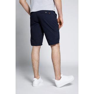 Sthuge  Cargo Bermuda, 6 Taschen, Regular Fit, bis Gr. 72 