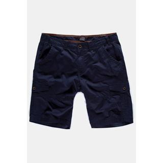 Sthuge  Cargo Bermuda, 6 Taschen, Regular Fit, bis Gr. 72 